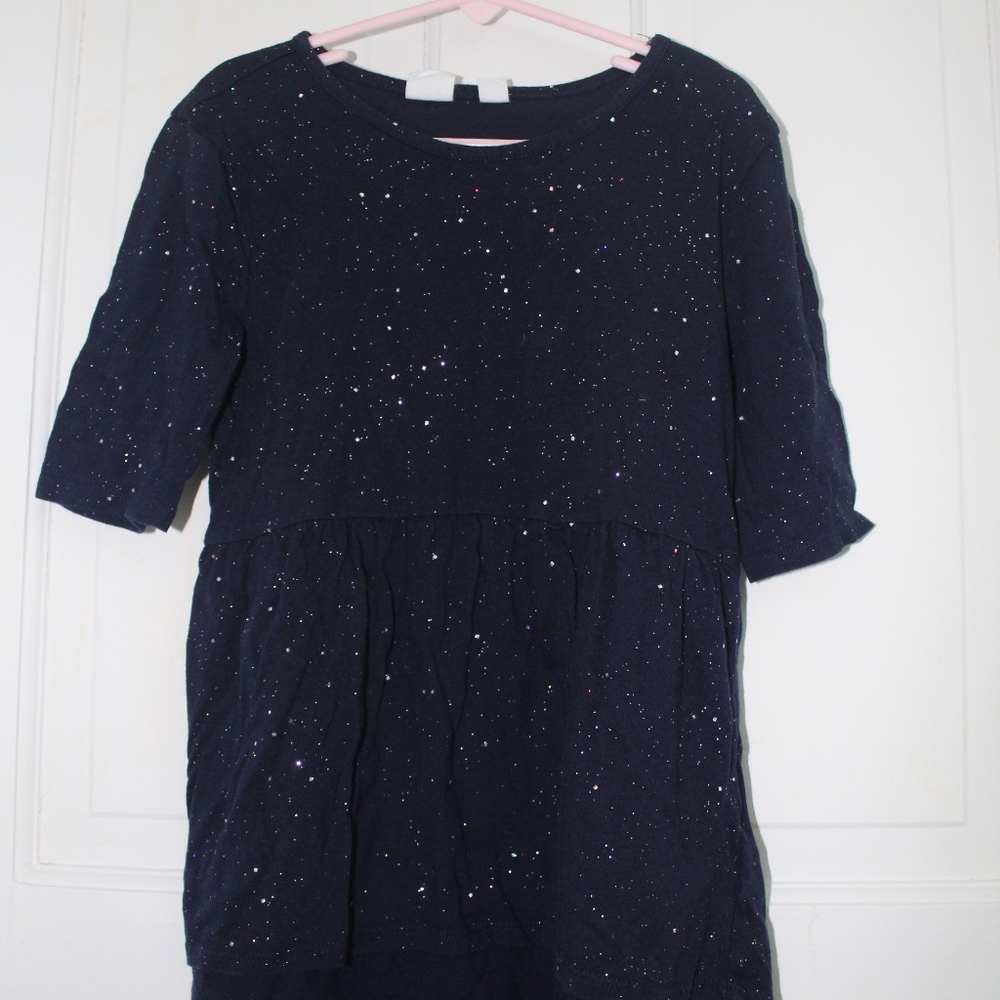 GAP Kids Girls shirt size L (10)
